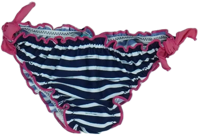 Kék OVS - Fagottino Bikini alsó EU 74 / UK 6-9 hónap / US 6-9 hónap