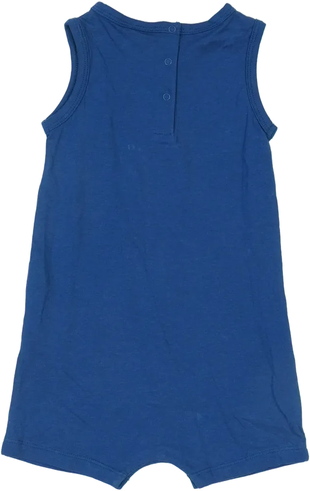 Kék OVS - Fagottino Napozó EU 92 / UK 2 év / US 2T