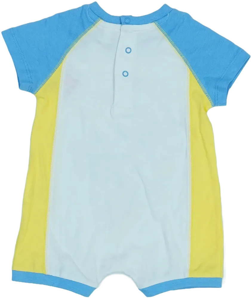 Többszínű OVS - Fagottino Napozó EU 62 / UK 0-3 hónap / US 0-3 hónap