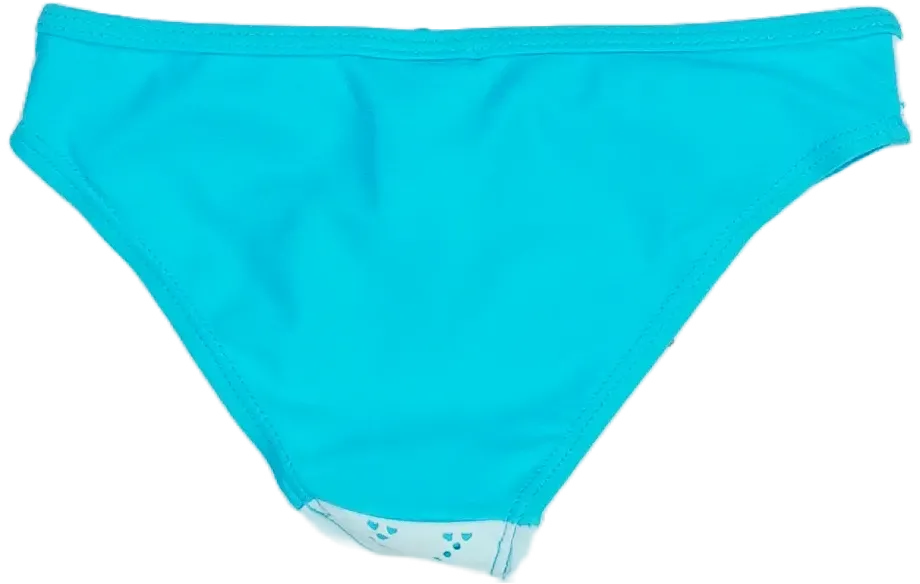 Kék OVS Bikini alsó EU 104 / UK 4 év / US 4T/XS