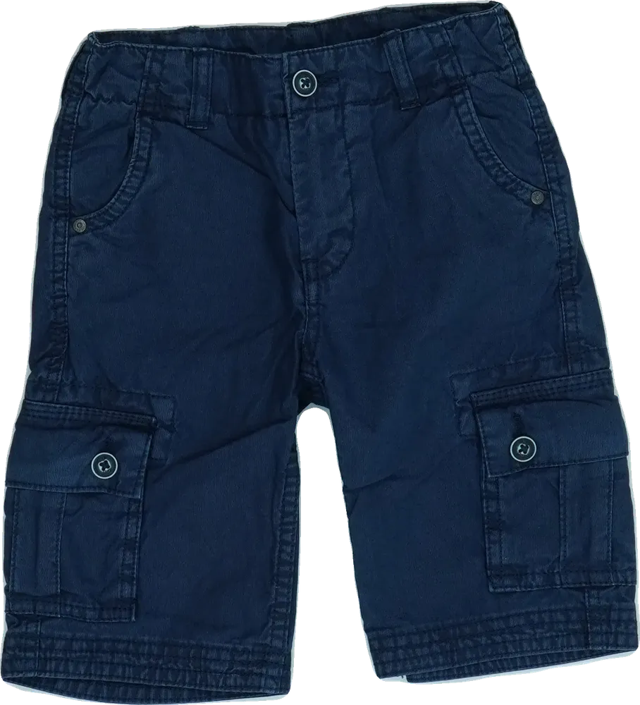 Kék OVS Rövidnadrág EU 104 / UK 4 év / US 4T/XS