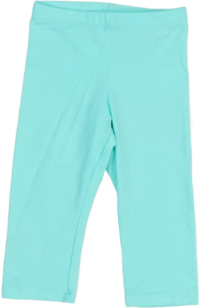 Zöld OVS Leggings EU 98 / UK 3 év / US 3T