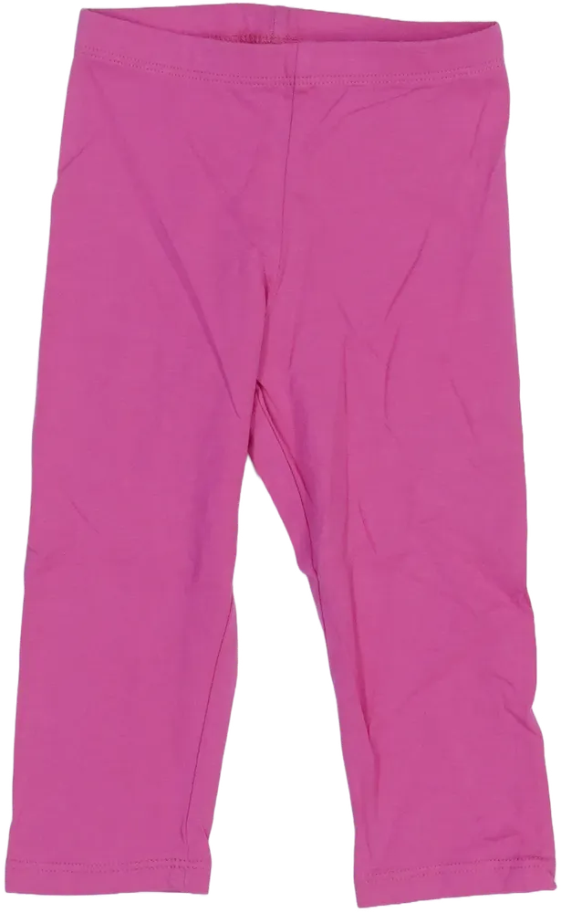 Rózsaszín OVS Leggings EU 104 / UK 4 év / US 4T/XS