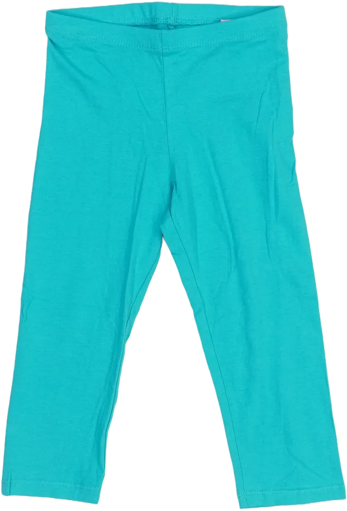 Zöld OVS Leggings EU 122 / UK 7 év / US 7 év/M