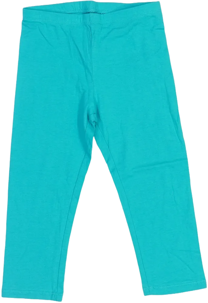 Zöld OVS Leggings EU 140 / UK 10 év / US 10 év/L