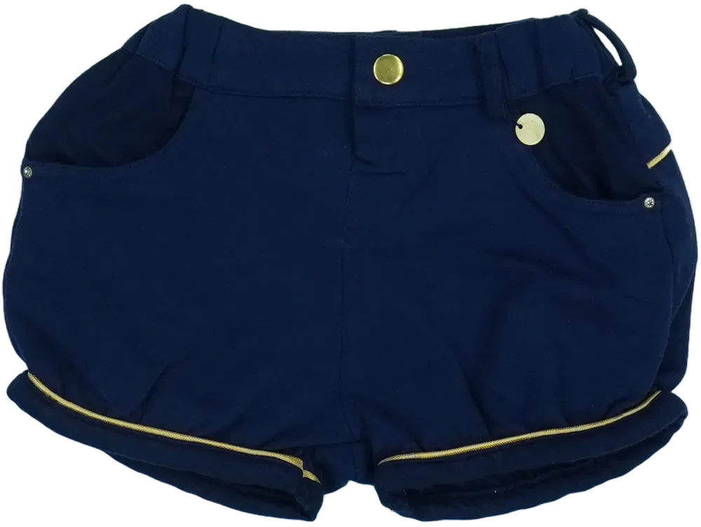 Kék OVS - Fagottino Rövidnadrág EU 92 / UK 2 év / US 2T
