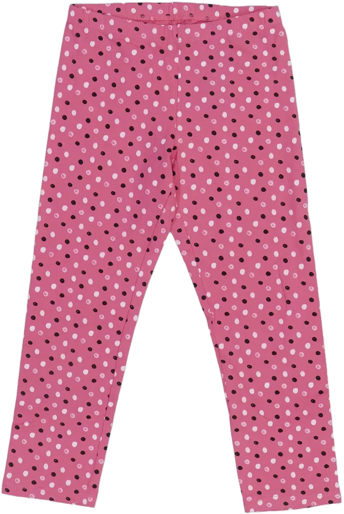 Rózsaszín OVS Leggings EU 140 / UK 10 év / US 10 év/L