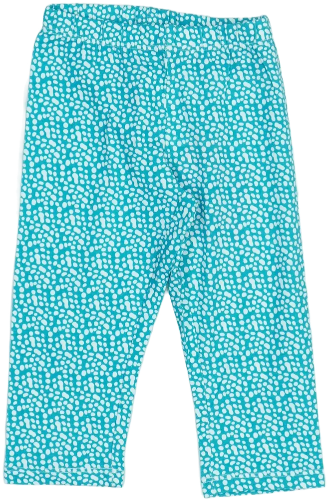 Kék OVS Leggings EU 98 / UK 3 év / US 3T