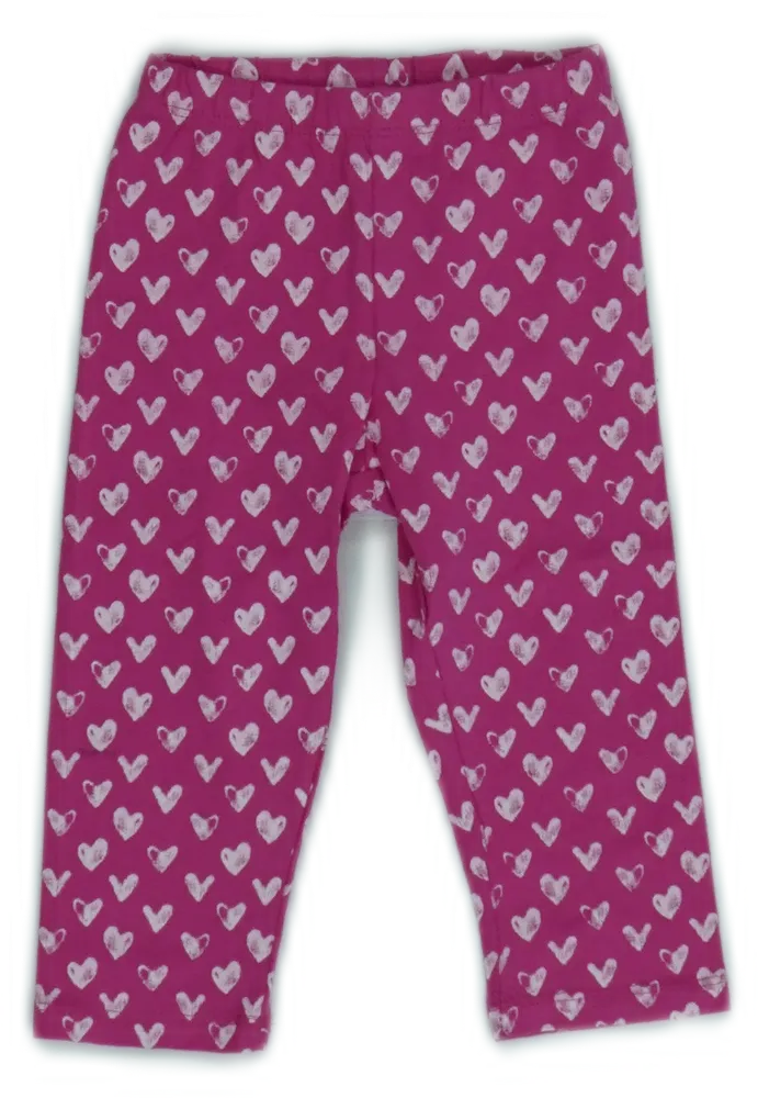 Rózsaszín OVS Leggings EU 98 / UK 3 év / US 3T