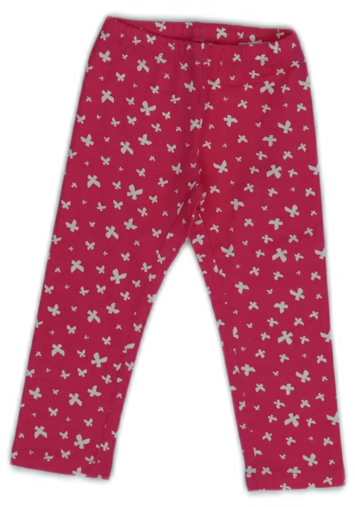 Rózsaszín OVS Leggings EU 110 / UK 5 év / US 5 év/XS