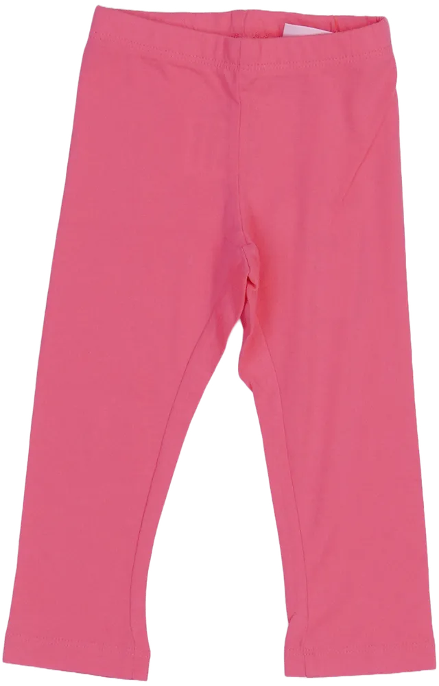 Rózsaszín OVS Leggings EU 98 / UK 3 év / US 3T