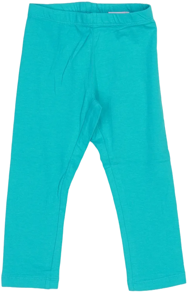 Kék OVS Leggings EU 104 / UK 4 év / US 4T/XS