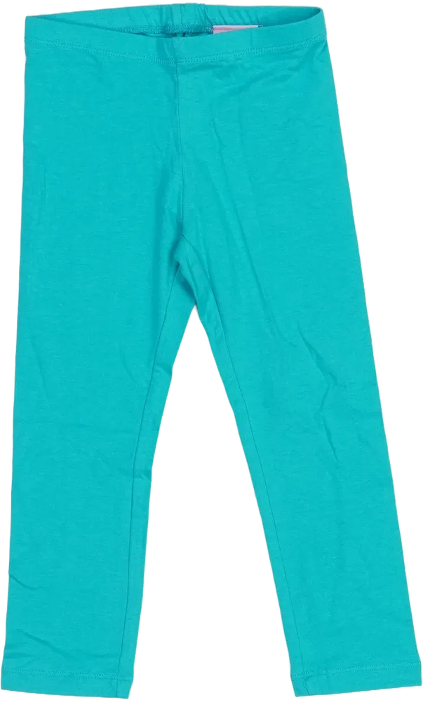 Kék OVS Leggings EU 116 / UK 6 év / US 6 év/S