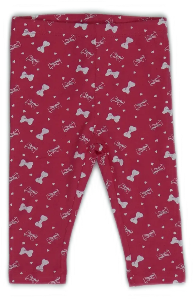 Rózsaszín OVS Leggings EU 92 / UK 2 év / US 2T