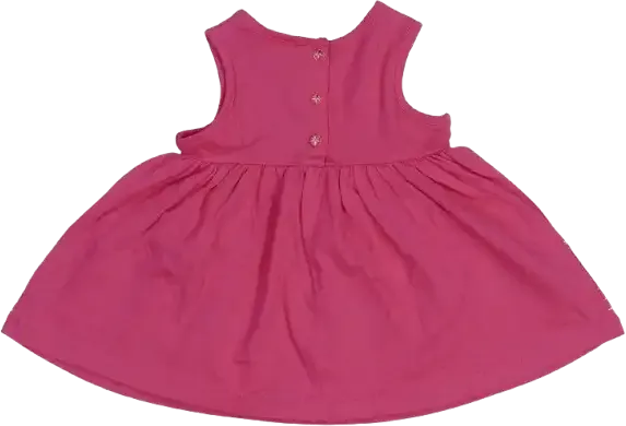 Rózsaszín OVS - Fagottino Ruha EU 62 / UK 0-3 hónap / US 0-3 hónap