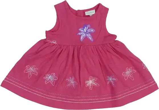 Rózsaszín OVS - Fagottino Ruha EU 62 / UK 0-3 hónap / US 0-3 hónap