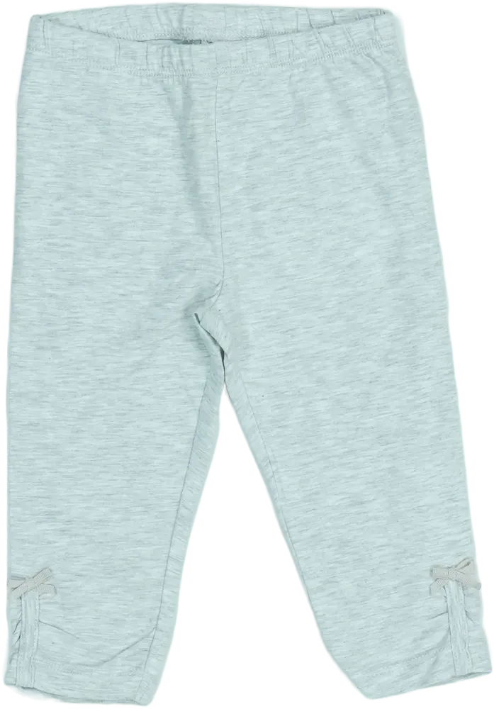 Szürke OVS - Fagottino Leggings EU 92 / UK 2 év / US 2T