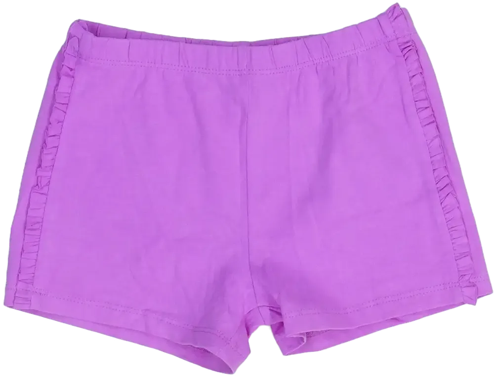 Lila OVS - Fagottino Rövidnadrág EU 98 / UK 3 év / US 3T