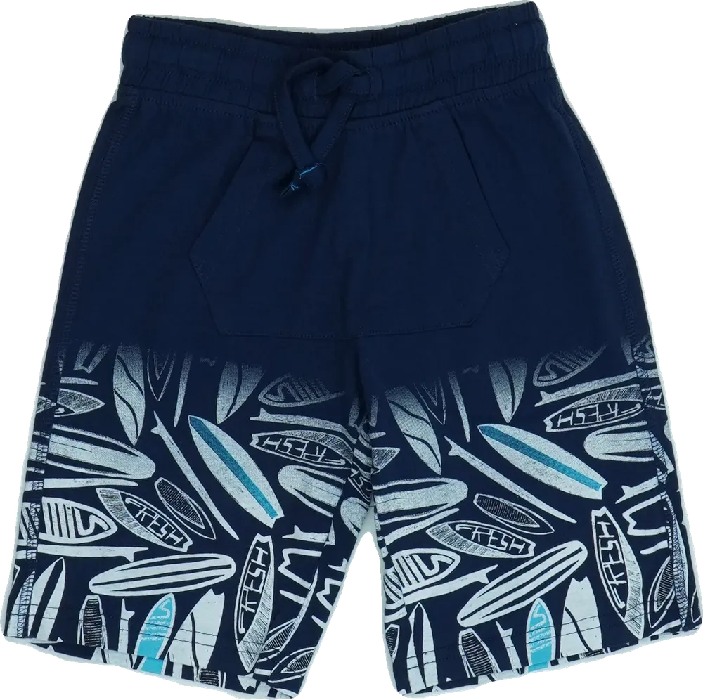 Kék OVS Rövidnadrág EU 104 / UK 4 év / US 4T/XS