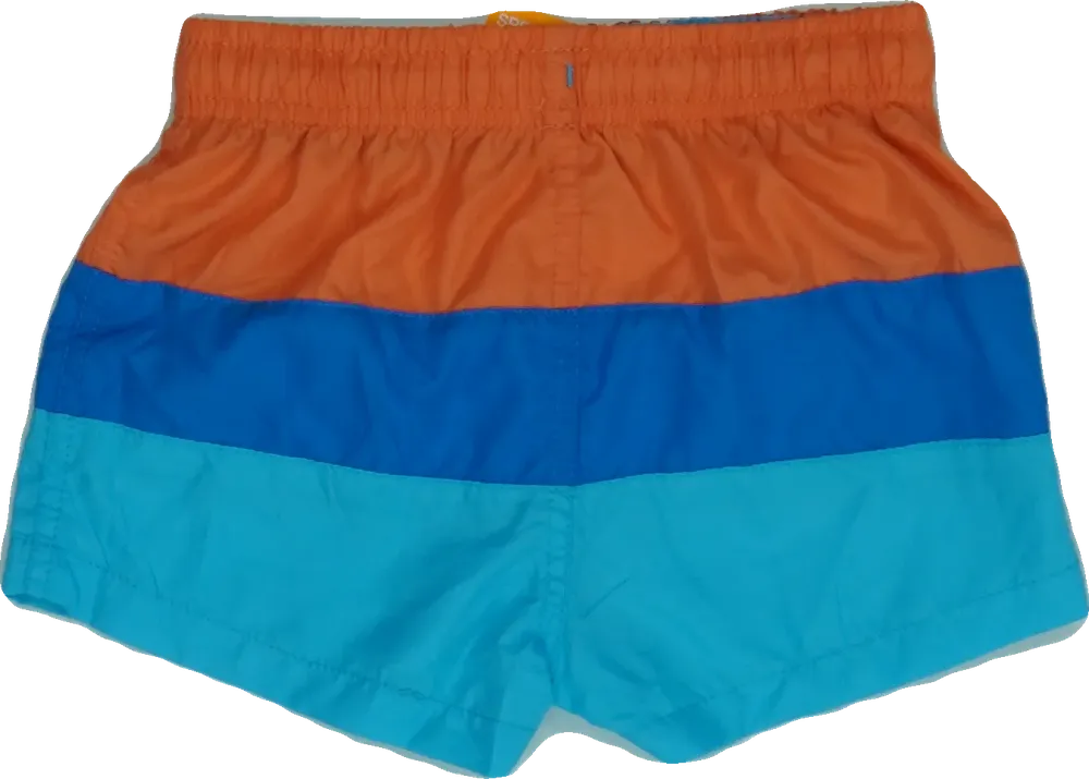 Többszínű O'neill Rövidnadrág EU 110 / UK 5 év / US 5 év/XS
