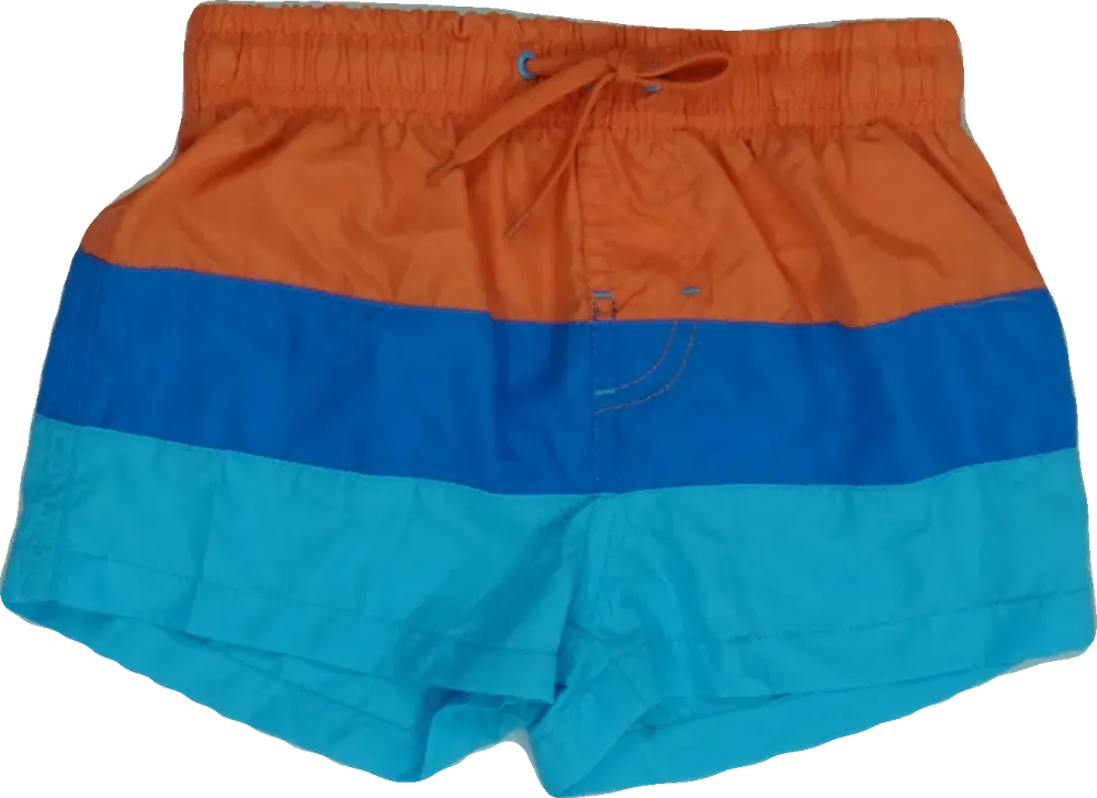 Többszínű O'neill Rövidnadrág EU 110 / UK 5 év / US 5 év/XS