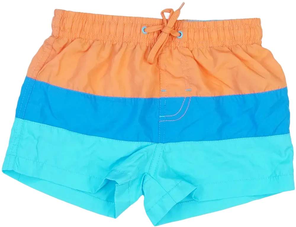 Többszínű OVS Fürdőnadrág EU 116 / UK 6 év / US 6 év/S