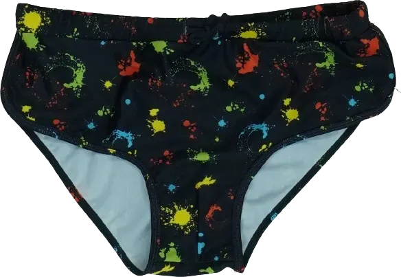 Fekete OVS Fürdőnadrág EU 170 / UK 15 év / US XL