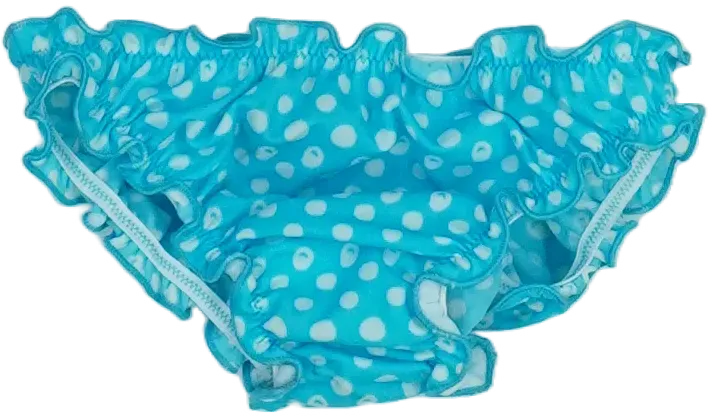 Kék OVS - Fagottino Bikini alsó EU 80 / UK 9-12 hónap / US 12 hónap