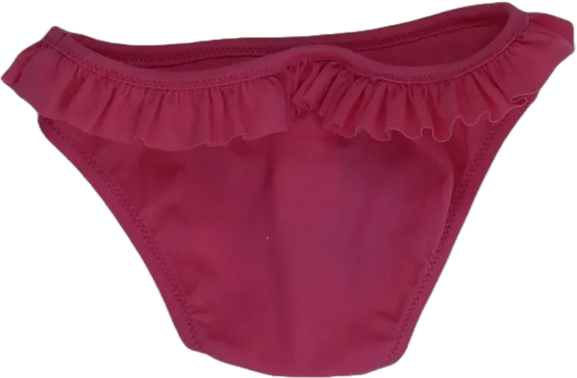 Rózsaszín OVS - Fagottino Bikini alsó EU 74 / UK 6-9 hónap / US 6-9 hónap