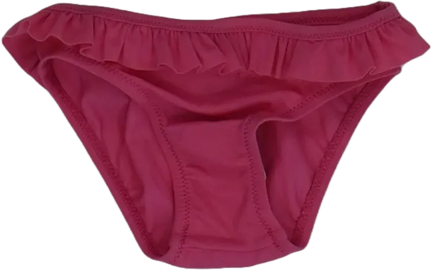 Rózsaszín OVS - Fagottino Bikini alsó EU 74 / UK 6-9 hónap / US 6-9 hónap