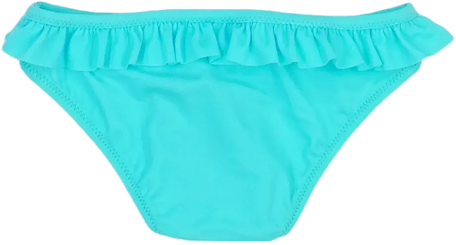 Kék OVS - Fagottino Bikini alsó EU 68 / UK 3-6 hónap / US 3-6 hónap