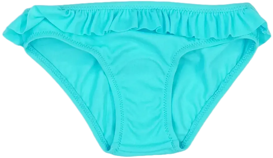 Kék OVS - Fagottino Bikini alsó EU 68 / UK 3-6 hónap / US 3-6 hónap