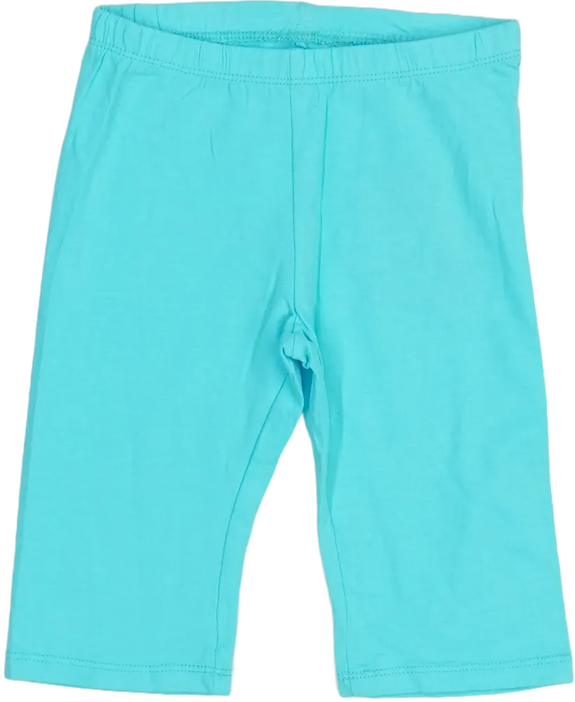 Kék OVS Rövidnadrág EU 122 / UK 7 év / US 7 év/M