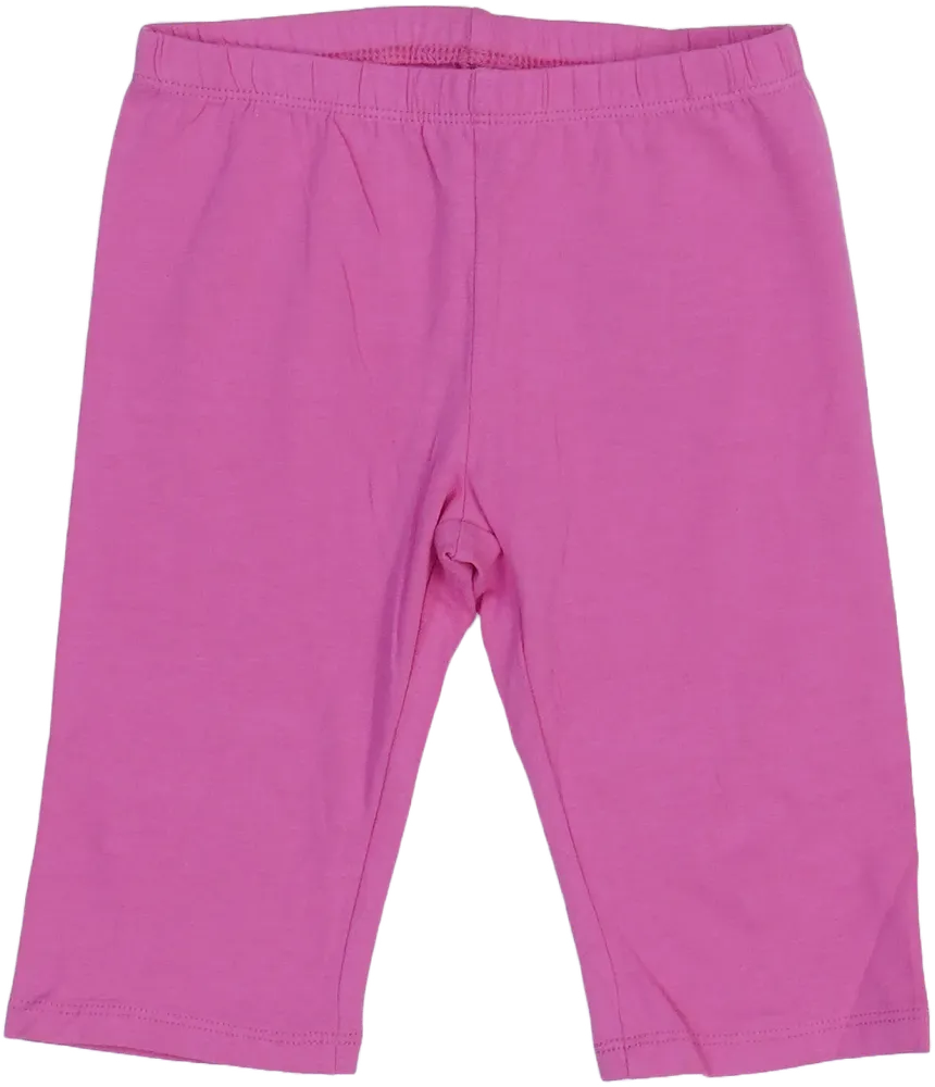 Rózsaszín OVS Rövidnadrág EU 122 / UK 7 év / US 7 év/M