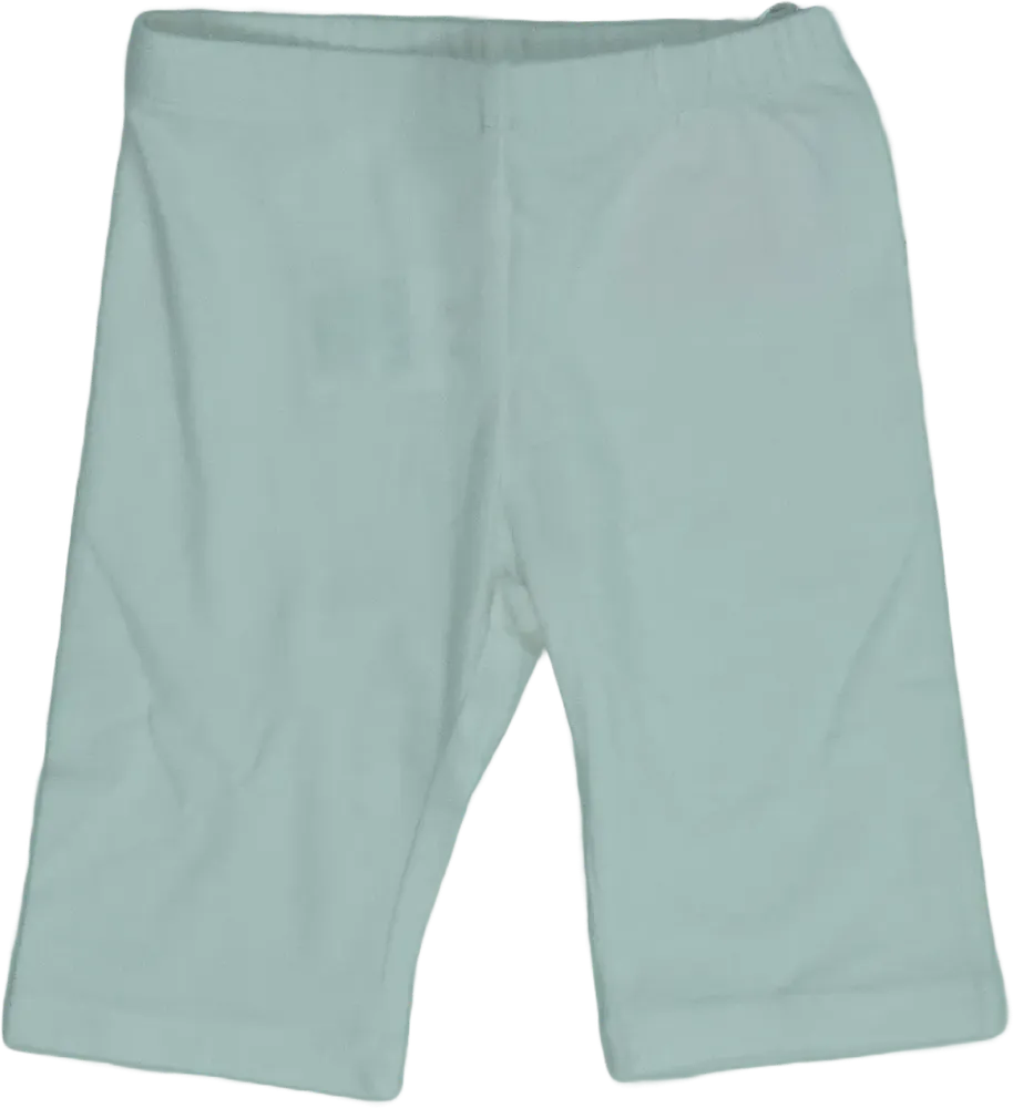 Fehér OVS Rövidnadrág EU 122 / UK 7 év / US 7 év/M