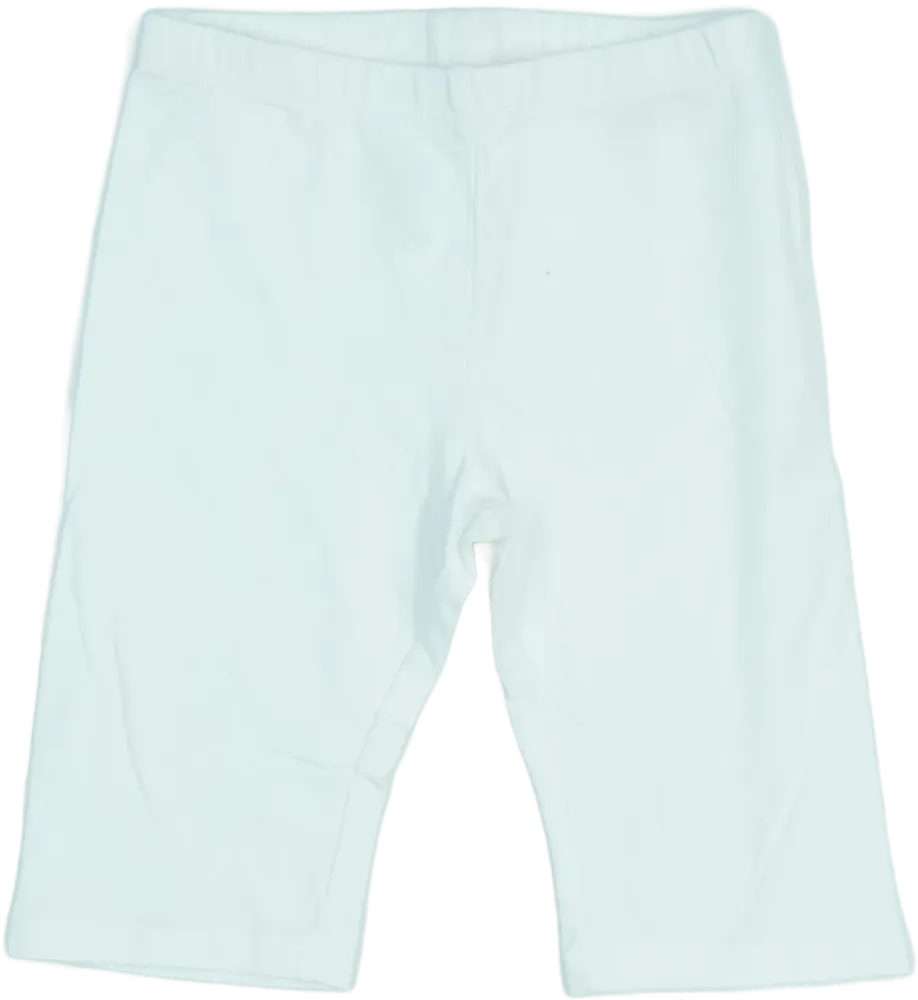 Fehér OVS Rövidnadrág EU 110 / UK 5 év / US 5 év/XS