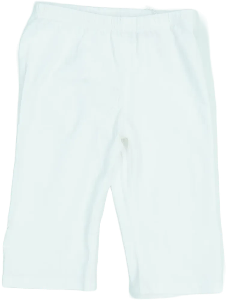 Fehér OVS Rövidnadrág EU 134 / UK 9 év / US 9 év/L