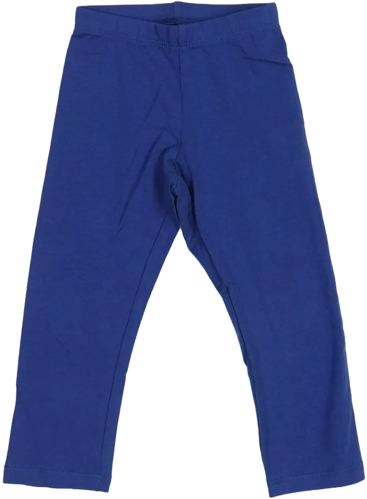 Lila OVS Leggings EU 98 / UK 3 év / US 3T