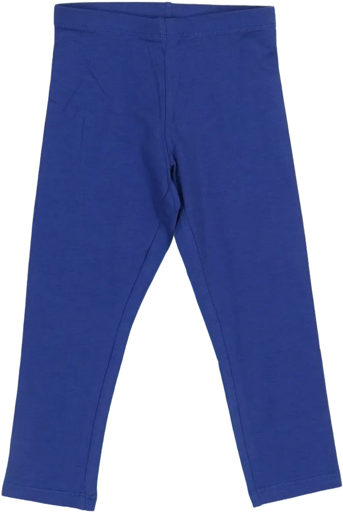 Lila OVS Leggings EU 110 / UK 5 év / US 5 év/XS