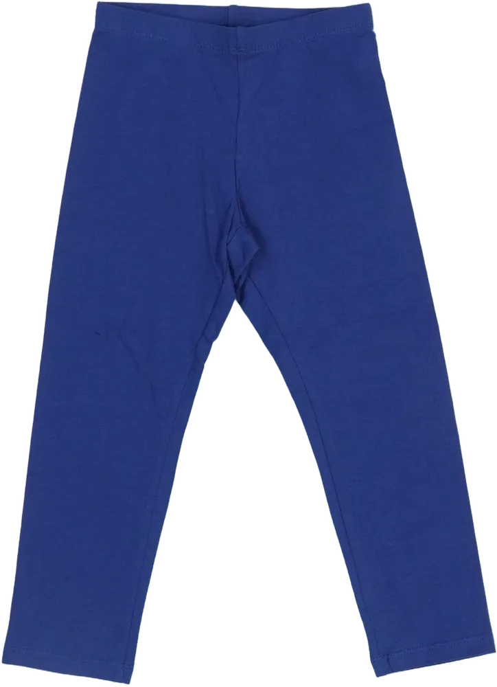 Lila OVS Leggings EU 116 / UK 6 év / US 6 év/S