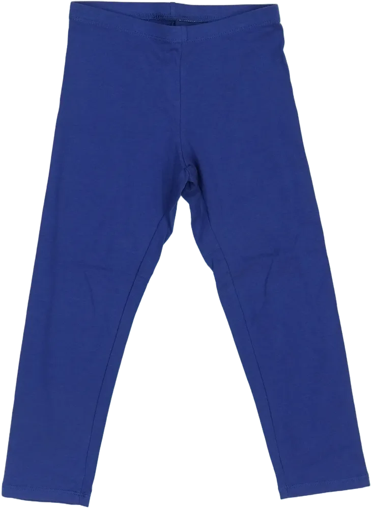 Kék OVS Leggings EU 134 / UK 9 év / US 9 év/L
