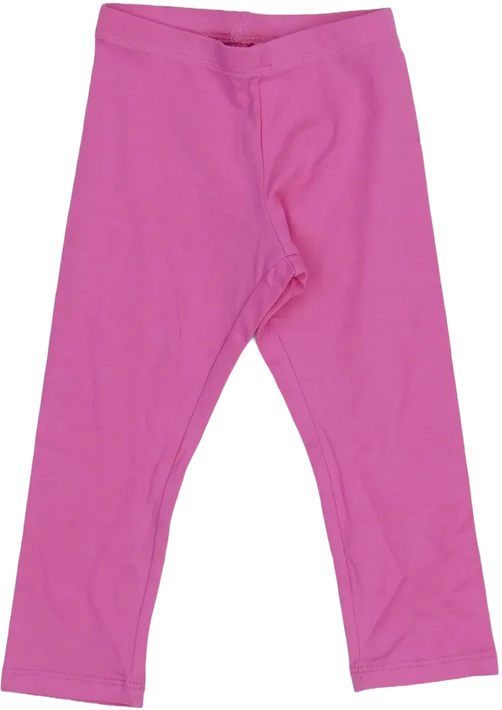 Rózsaszín OVS Leggings EU 104 / UK 4 év / US 4T/XS