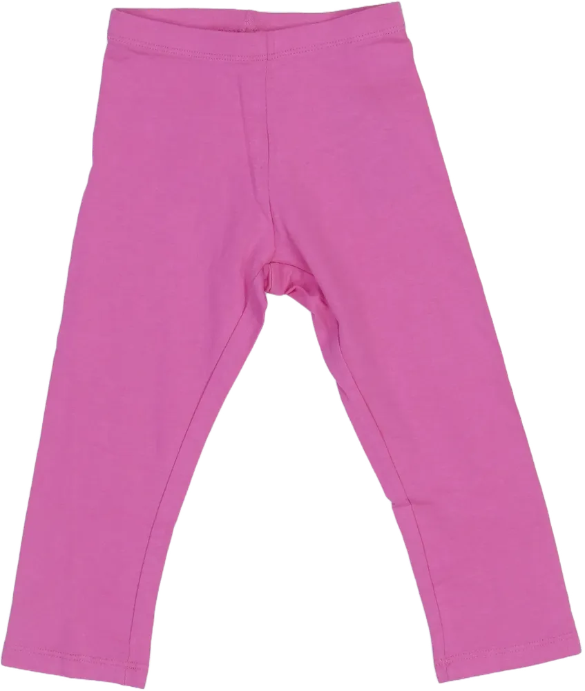 Rózsaszín OVS Leggings EU 110 / UK 5 év / US 5 év/XS