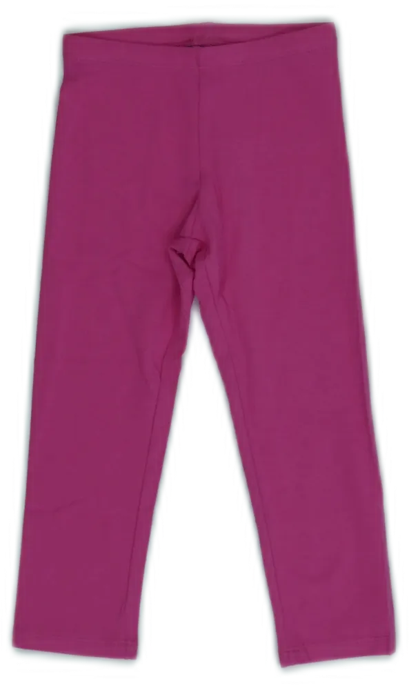 Rózsaszín OVS Leggings EU 122 / UK 7 év / US 7 év/M