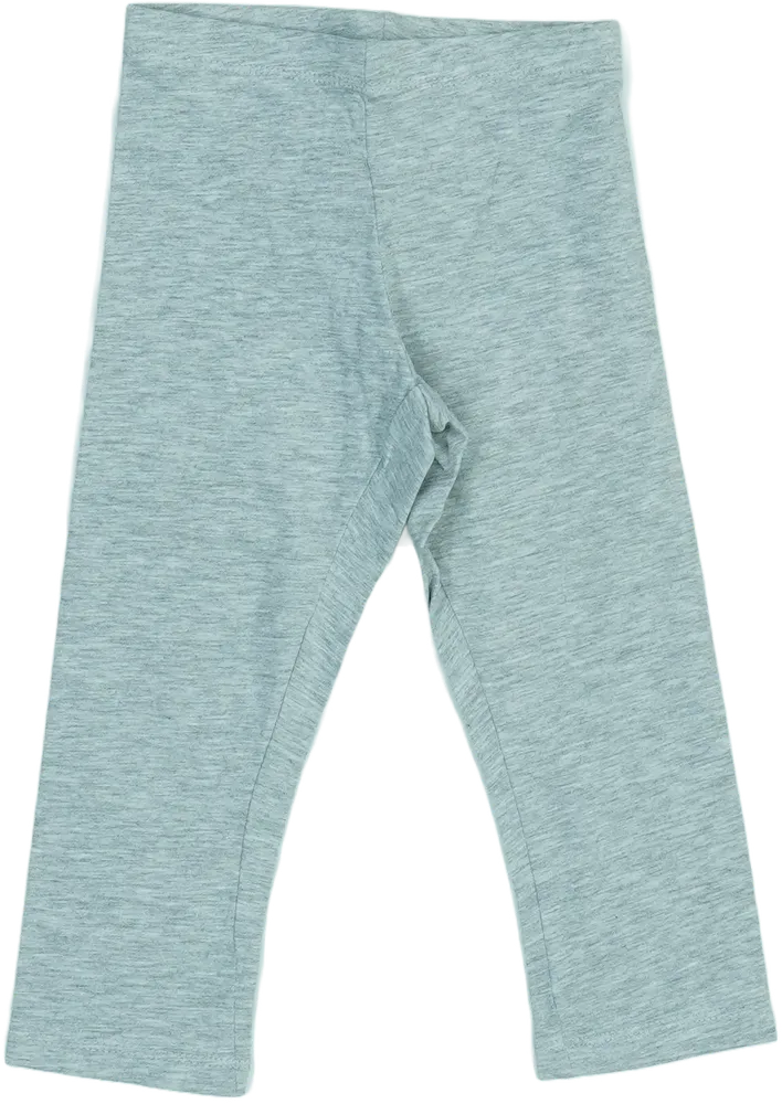 Szürke OVS Leggings EU 104 / UK 4 év / US 4T/XS