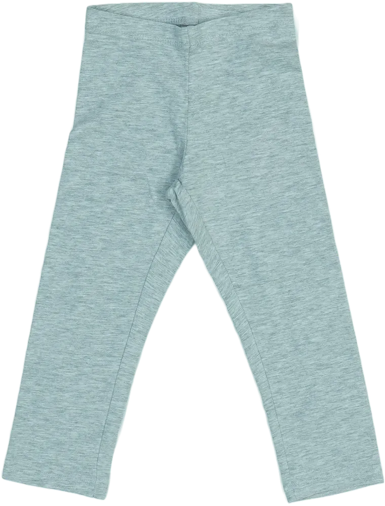 Szürke OVS Leggings EU 110 / UK 5 év / US 5 év/XS