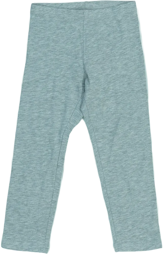 Szürke OVS Leggings EU 128 / UK 8 év / US 8 év/M