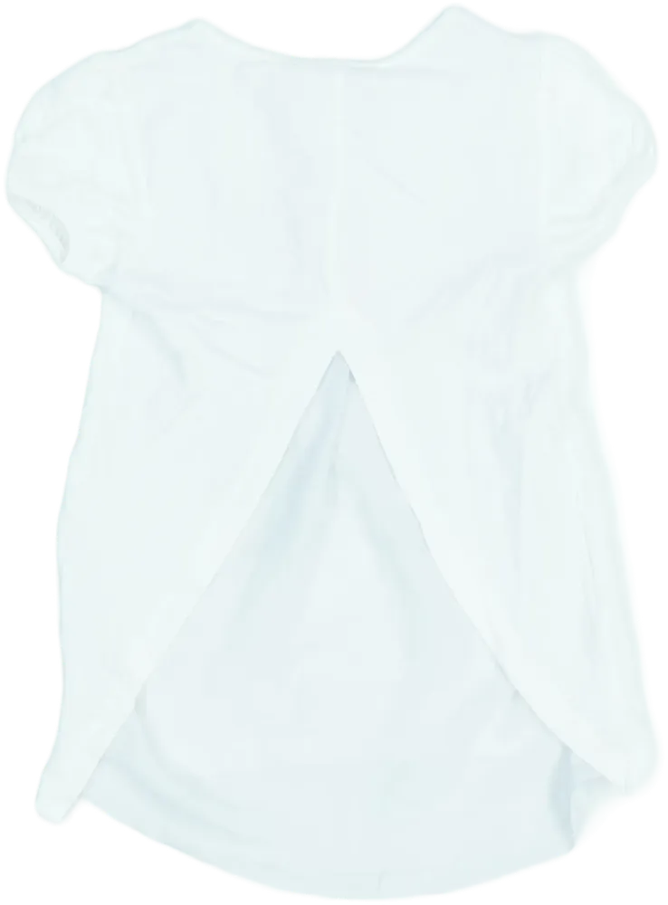 Fehér Disney Póló EU 134 / UK 9 év / US 9 év/L