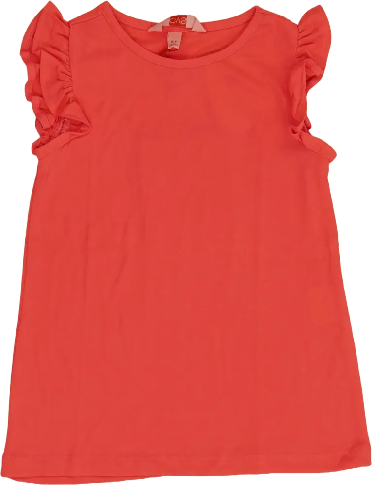 Rózsaszín OVS Póló EU 122 / UK 7 év / US 7 év/M