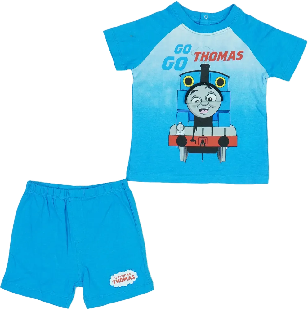 Kék OVS - Fagottino Pizsama EU 80 / UK 9-12 hónap / US 12 hónap